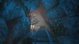 Scary Land - Fear Horror Game - Screenshot 3