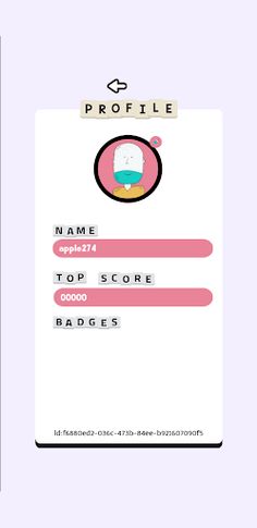 chancleta - a fun word game - Screenshot 3