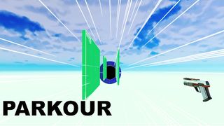 Parkour: Speed Run - Screenshot 2