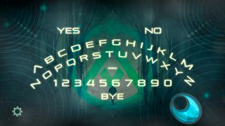 Haunted Board - Screenshot 2