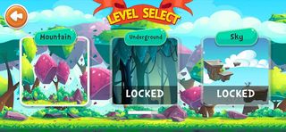 Ehmedin Dunya Macerasi - Screenshot 1