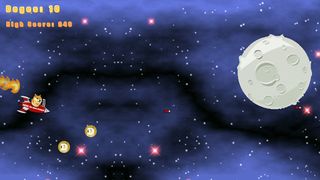 Dogecoin To The Moon 🚀 - Screenshot 3