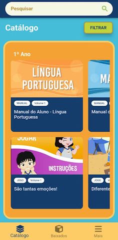 Octus Hub - Screenshot 2