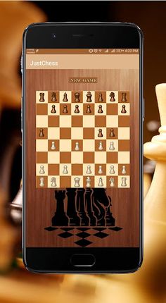 Chess Master - Screenshot 4