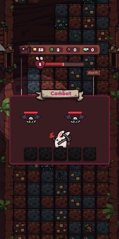 Miner bunny - Screenshot 4