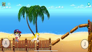 Get To The Beach - Screenshot 2