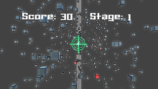 Block Dash VR - Screenshot 2