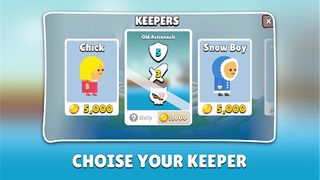 Tiny Keepers New Adventures - Screenshot 1
