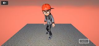 City Road Runner - Screenshot 3