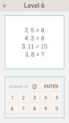 My Number Puzzles - Screenshot 4
