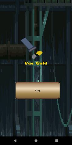VacGold - Screenshot 1