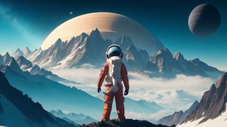 Starfeel.IO - Screenshot 2