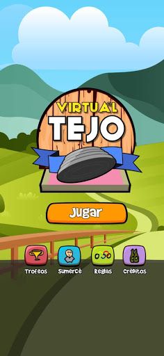 Virtual Tejo - Screenshot 1