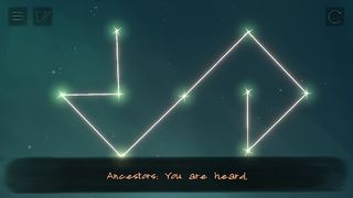 Gaze Into Fate - Screenshot 2