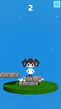 Stack Jump - Screenshot 1