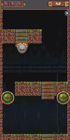 Infinity Blox - Screenshot 2