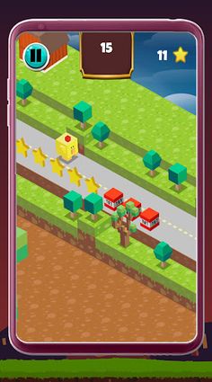 Fast Escape Route - Screenshot 3