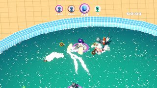 Tiny Pirates - Screenshot 1