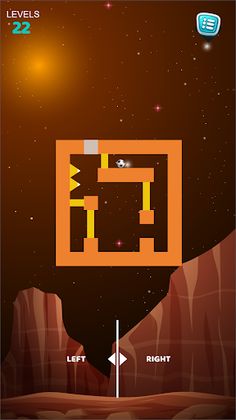 Maze Ball Control - Screenshot 4