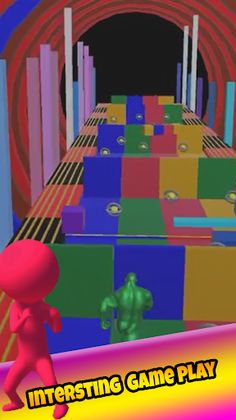 Spectra Sprinter - Screenshot 4