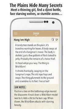 The Chase - Screenshot 2