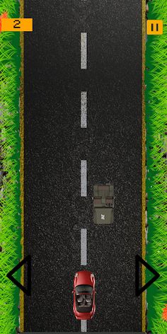 ROAD RAGE EXTREME - Screenshot 3