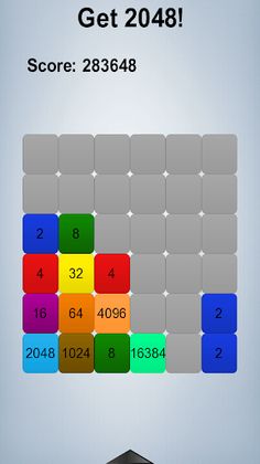 Logic games. Tiles - Screenshot 2