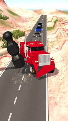 Hurdle Havoc - Screenshot 1