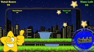 Cacth The Stars : Ceblok Gedeb - Screenshot 2