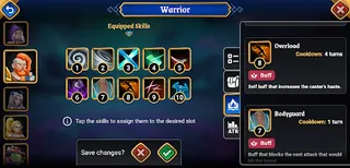 Eternity - Screenshot 2
