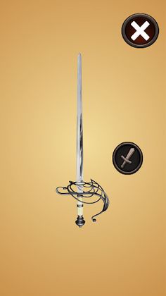 Swords and Sabers - Screenshot 3