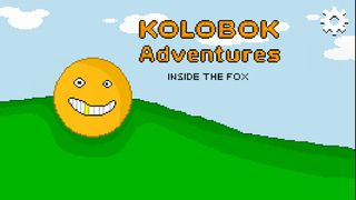 Kolobok Adventures inside Fox - Screenshot 1