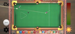 iPool - Screenshot 3