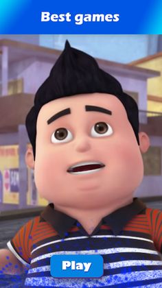 Vir Robot Boy Simulator. - Screenshot 1