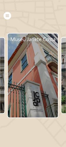 Salvaguarda Digital - Screenshot 1