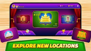 Indian Rummy - Screenshot 3