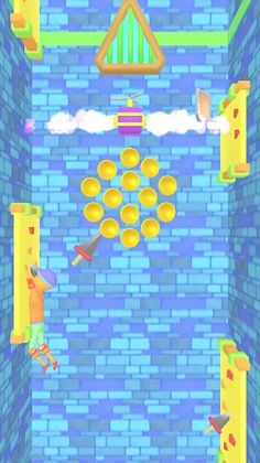 Tower Climber - Screenshot 2
