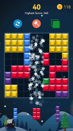 Box Crush - Screenshot 1