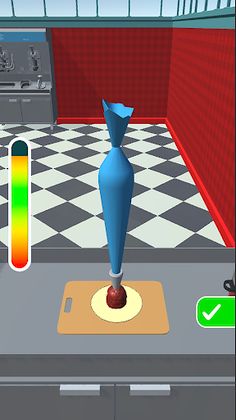 Dumpling Kitchen - Screenshot 2