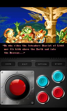 Three wonders - Screenshot 3