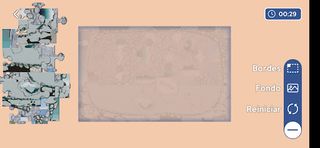 Minijuegos de la "Burbuja del  - Screenshot 2