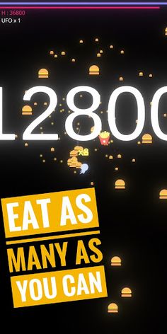 Fries Jumper - Screenshot 3