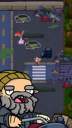 Trash Smash Cash! - Screenshot 4