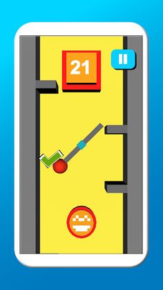 Ball Color Twister - Tap it! - Screenshot 4