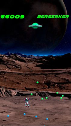 Universo Desafio - Screenshot 4