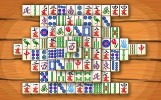 Mahjong Titans - Screenshot 1
