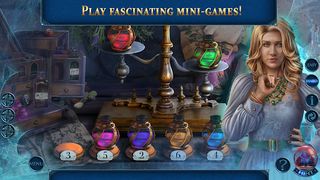 City Legends 1 f2p - Screenshot 1