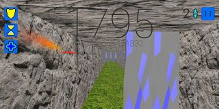 Flyer's Madness - Screenshot 1