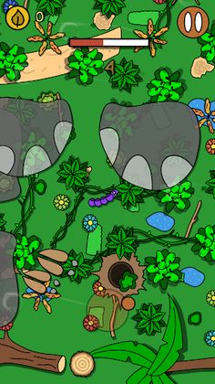 Jungle Conflict - Screenshot 3