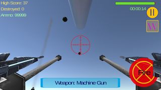 Tower Defense - Screenshot 1